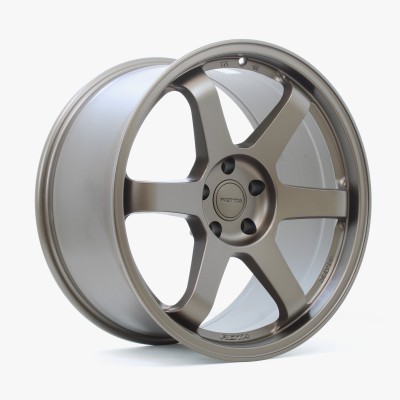 Rota Grid FF MBronze3 flgar